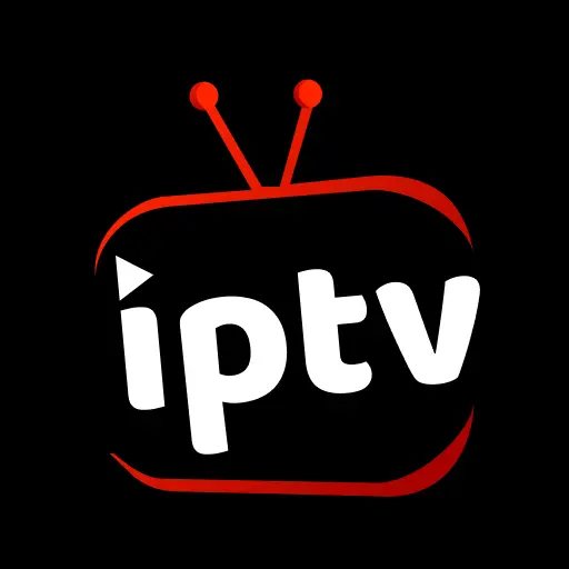 IPTV Xtream: M3U Stream Player icon