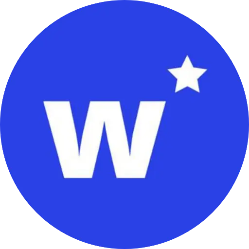 Writecream - AI Content Writer icon