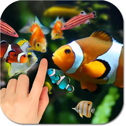 Aquarium Live Wallpaper icon