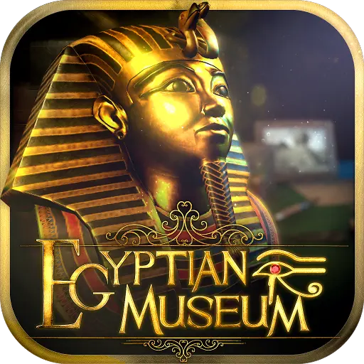 Egyptian Museum Adventure 3D icon