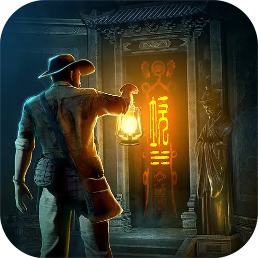 3D Escape Room : Mystic Manor icon