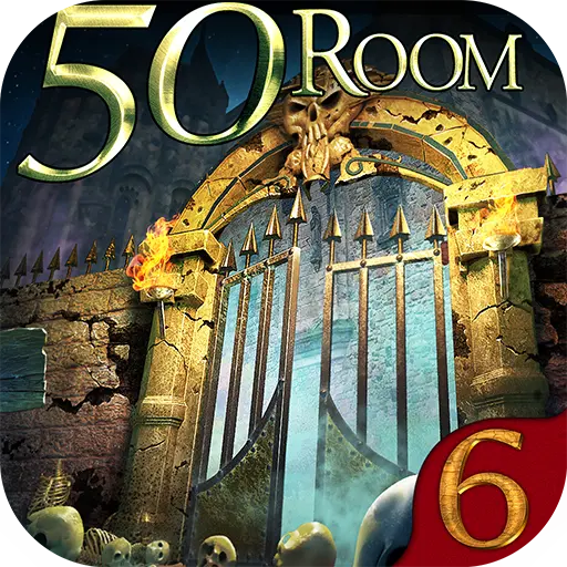 Can you escape the 100 room VI icon