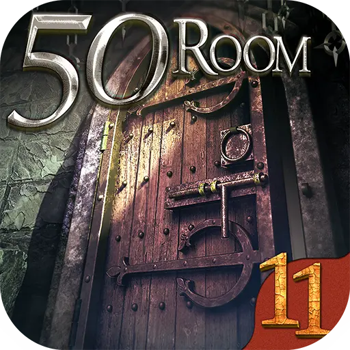 Can you escape the 100 room XI icon