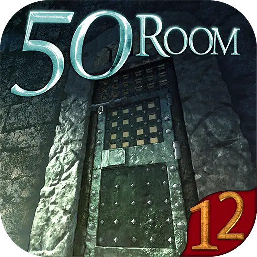 Can you escape the 100 room 12 icon