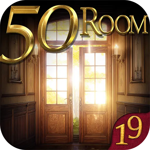 Can you escape the 50 room 19 icon