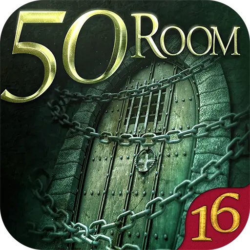 Can you escape the 100 room 16 icon