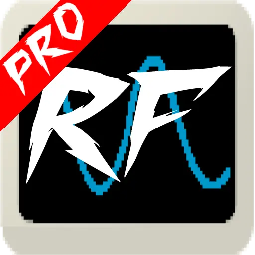 RF Calculator Pro icon