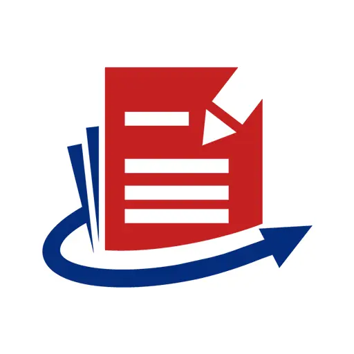 PDF Editor Text to PDF icon