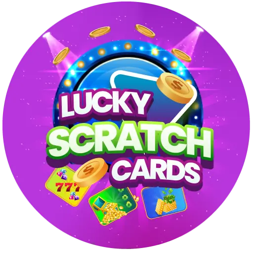 Scratch app - Money rewards! icon