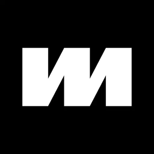 Move With Us icon