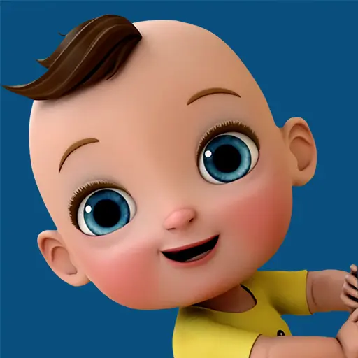 BabaSharo Kids icon