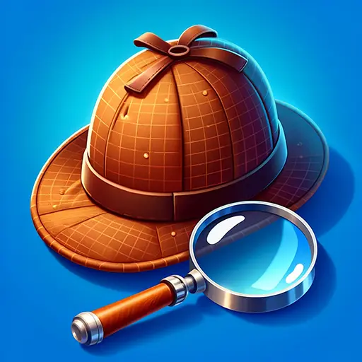 Sherlock: Mystery Merge icon