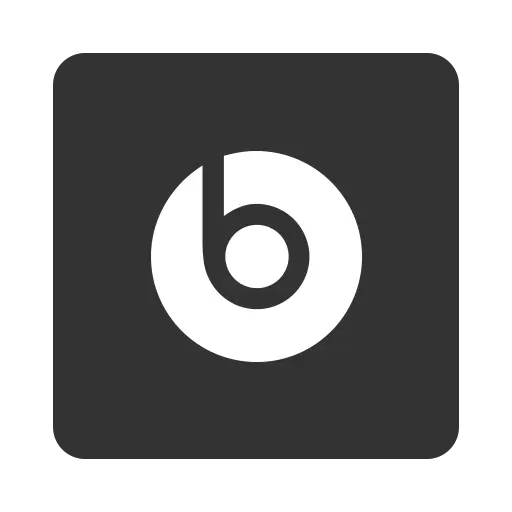 Beats icon