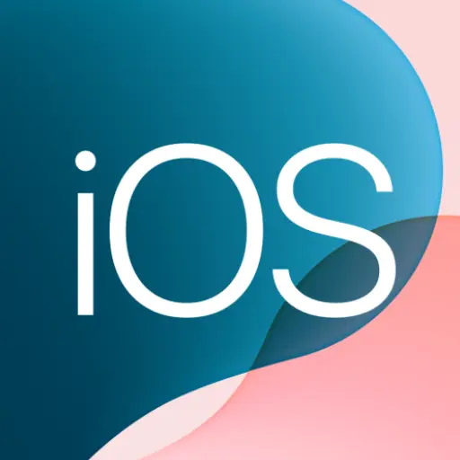 Move to iOS icon