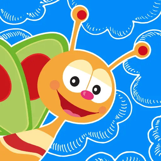 BabyTV - Kids Videos & Songs icon