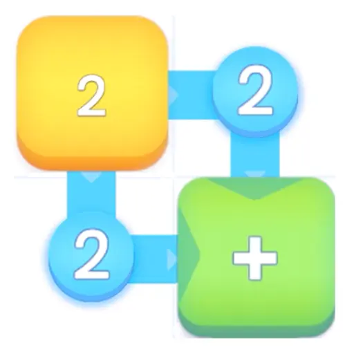 BeltMath Puzzle icon