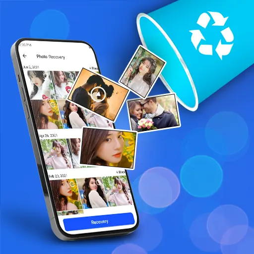 Photo Recovery, File Recovery icon