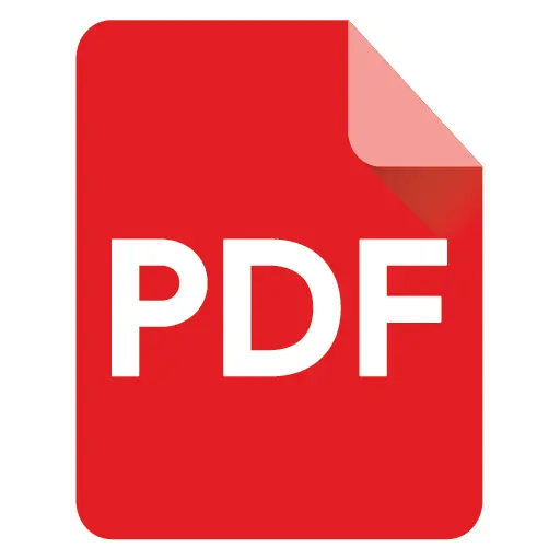 All Document Reader: PDF, Word icon