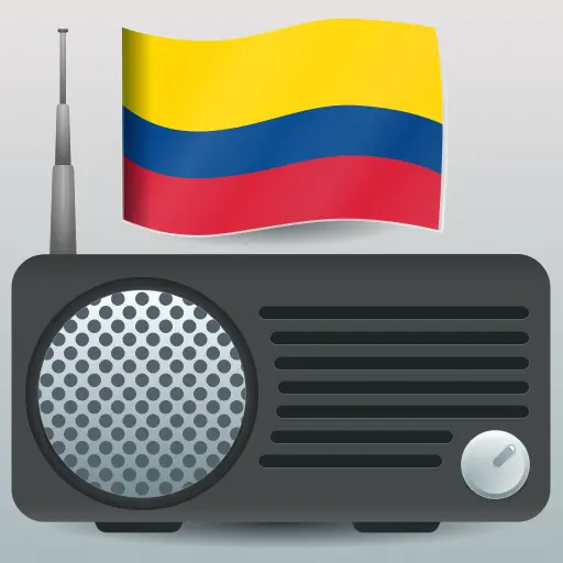 Emisoras Colombianas icon