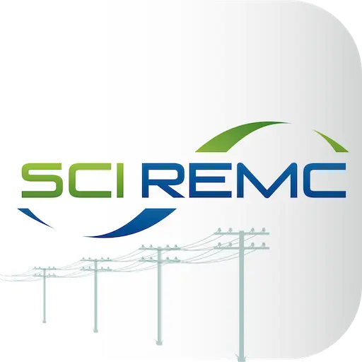SCI REMC Mobile icon