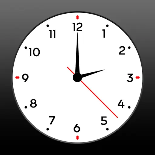 Clock Phone 16, Alarm & Timer icon