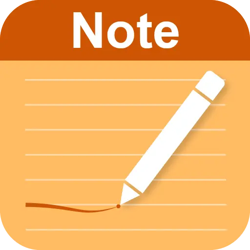 Notepad - Notebook App icon