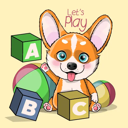 ABC Animal  Educational Games icon