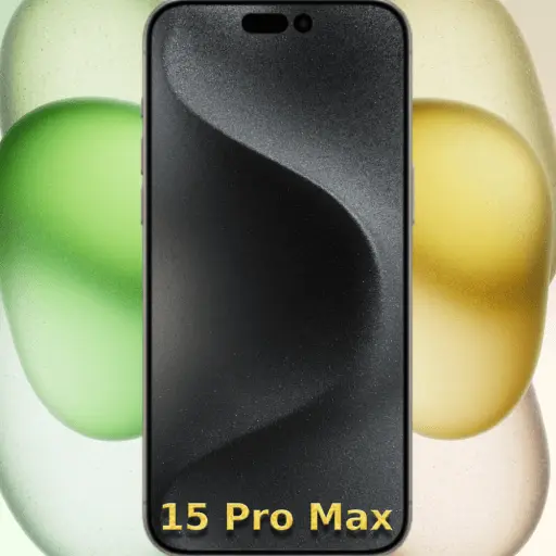 Wallpapers For iPhone 15 Pro icon