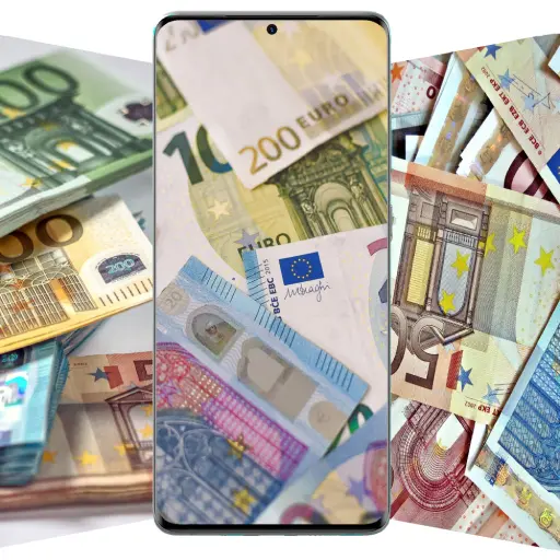 Money Wallpapers HD - 4K icon