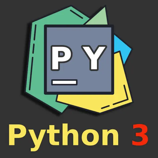 Learn Python Programming Guide icon