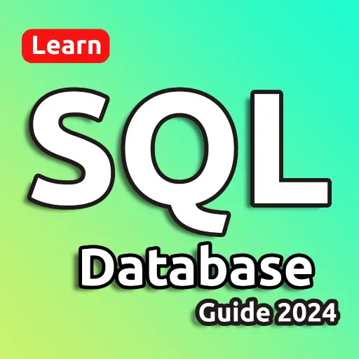 Learn SQL Database Programming icon