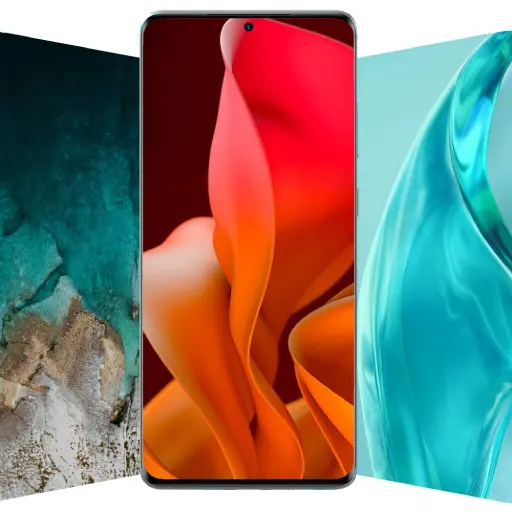 Wallpapers For Xiaomi HD - 4K icon