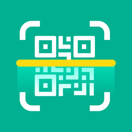 QuickScan: QR & Barcode Reader icon