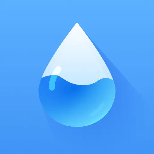 Health Tracker: Water Reminder icon