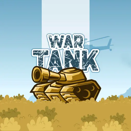 War Tank : Bomb Blast icon