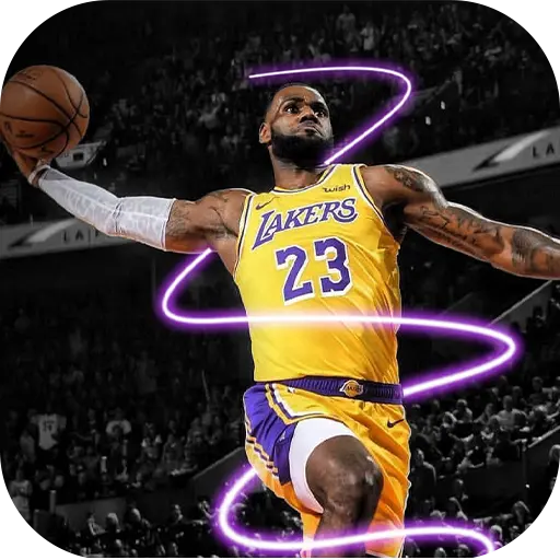 Nba Wallpapers Basketball icon