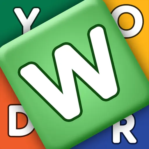 Wordy - Word Puzzle Game icon