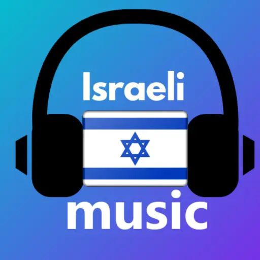 Israeli Music icon