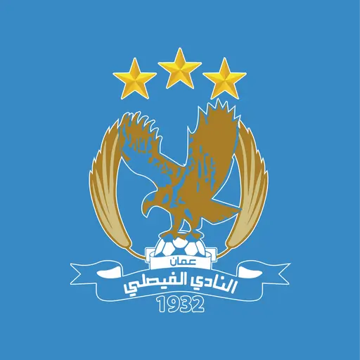 Al Faisaly Official App icon