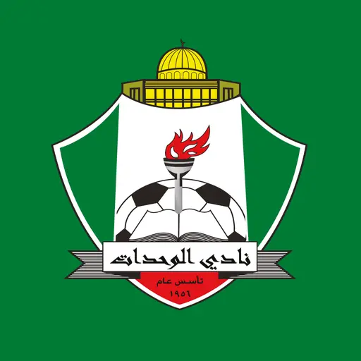 Al Wehdat Official App icon