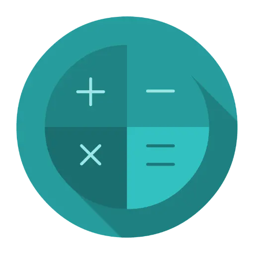 Calcus Calculator icon