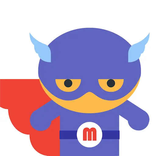 Math Hero: Addictive Math Game icon