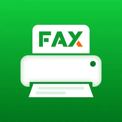 Tiny Fax - Send Fax from Phone icon