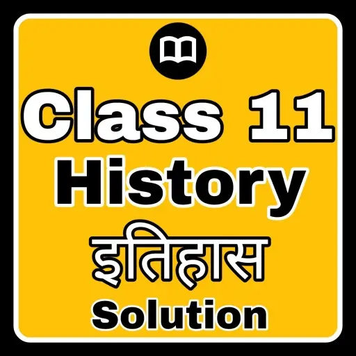 Class 11 History Notes & MCQs icon