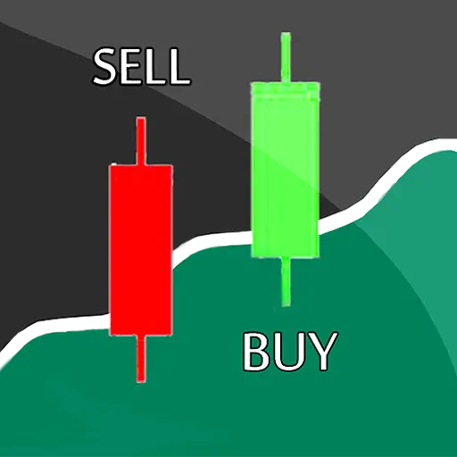 Forex Signals-Live Buy/sell icon