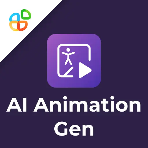 AI Animation Generator icon