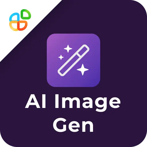 AI Image Generator icon