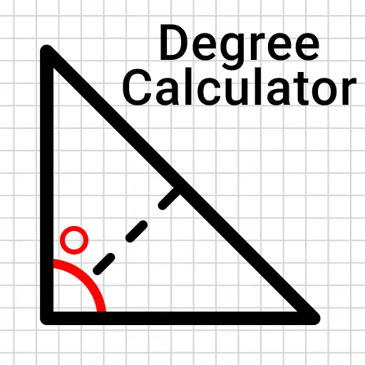 Angle Finder - Trig Calculator icon