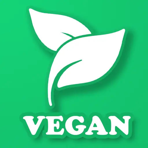 Vegan Recipes icon