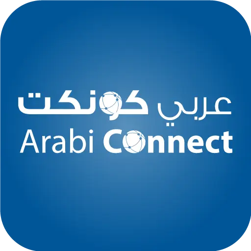 ArabiConnect Mobile icon